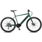 XDS E-STREET STEP-OVER Forest