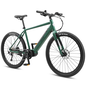 XDS E-STREET STEP-OVER Forest