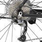 XDS E-STREET STEP-OVER Forest