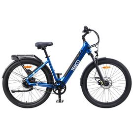 TEBCO SUBURBAN E-BIKE