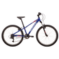 MALVERN STAR ATTITUDE 24 Navy Blue