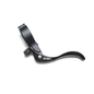 INLINE LEVER Black, Left Only