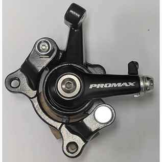 PROMAX BRAKE REAR DISC MECHANICAL