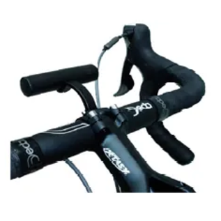COMPUTER/LIGHT BAR BLK