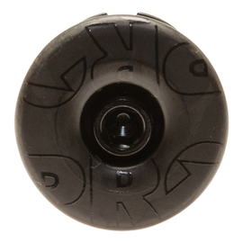 Pro PRO GAP CAP - CARBON "UD CARBON / ALLOY BOLT 1-1/8"