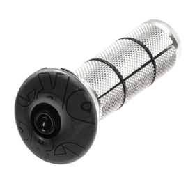 Pro GAP CAP EXPANDER - LONG "UD CARBON / 1-1/8"" / 50mm