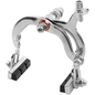 BMX BRAKE CALIPER Alloy Silver