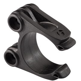 Bontrager Stem Part  Blendr Pro Stem Duo Accessory Base