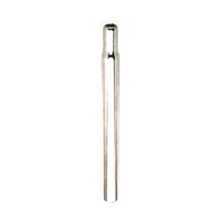 SEATPOST 22.2 X 400 MM STEEL CHROME PLATED