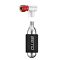 BETO CO2 APPLICATOR PUSH & BOTTLE
