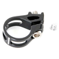 TRIGGER/CLAMP/BOLT KIT Black