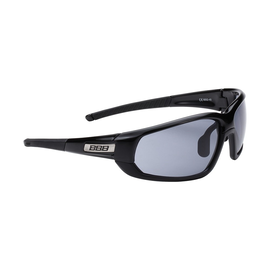 BBB SUNGLASSES ADAPT FULLFRAME SPORTSGLASSES Matt Black