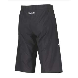 SCOTT SHORTS M'S TRAIL TUNED W/PAD Black Large
