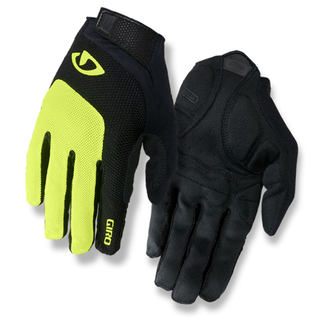 Giro GLOVE BRAVO GEL Long fingered