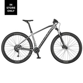 SCOTT ASPECT 950 Slate Grey Medium