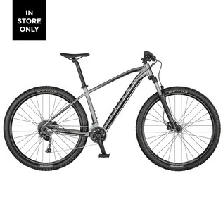 SCOTT ASPECT 950 Slate Grey Medium