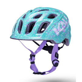 KALI PROTECTIVES HELMET CHAKRA SPRINKLES