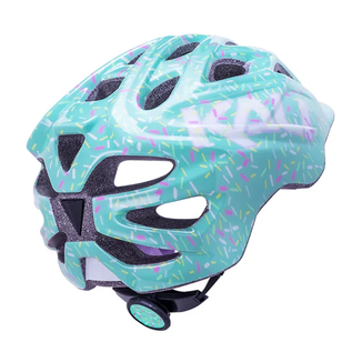 KALI PROTECTIVES HELMET CHAKRA SPRINKLES