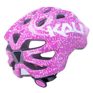 KALI PROTECTIVES HELMET CHAKRA SPRINKLES
