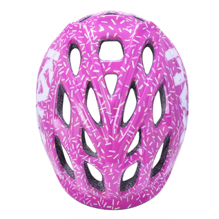 KALI PROTECTIVES HELMET CHAKRA SPRINKLES