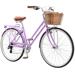 XDS RETRO ALLOY LORETTA - VARIOUS COLOURS