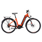 AVANTI METRO-E CITY 1 EBIKE Orange Medium/Large