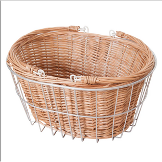 XDS BASKET CANE AND OUTER WIRE TO SUIT RETRO BIKES