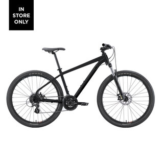 MALVERN STAR AXIS 2 Black