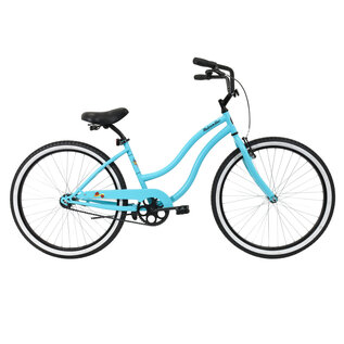 MALVERN STAR LOCAL CRUISER STEP THRU