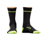 Bellwether SOCKS OPTIME Black/Hi Vis