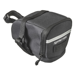 Syncros BAG SADDLE STRAP MOUNT Black