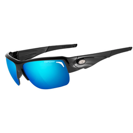 Tifosi SUNGLASSES ELDER Gloss Black ICC