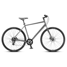 XDS FLOW 8 SPEED CITY BIKE EX HIRE