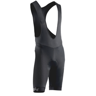 Solo BIBSHORTS M'S COMP MK2 Black