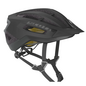 SCOTT HELMET FUGA PLUS Black