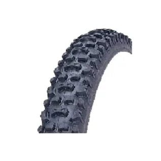 Duro TYRE 20 x 2.0 MTB Black