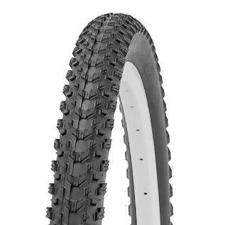 Rocket TYRE 27.5 x 2.10 Rocky Puncture Guard