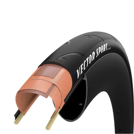 GOODYEAR TYRE VECTOR SPORT TUBELESS READY 700 X 32