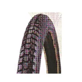 Duro TYRE Black 28 x 1 1/2