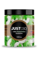 JUST CBD JustCBD Gummies 1000mg