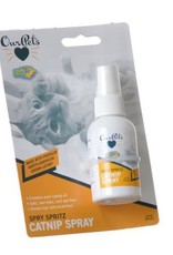 Our Pets Catnip Spray
