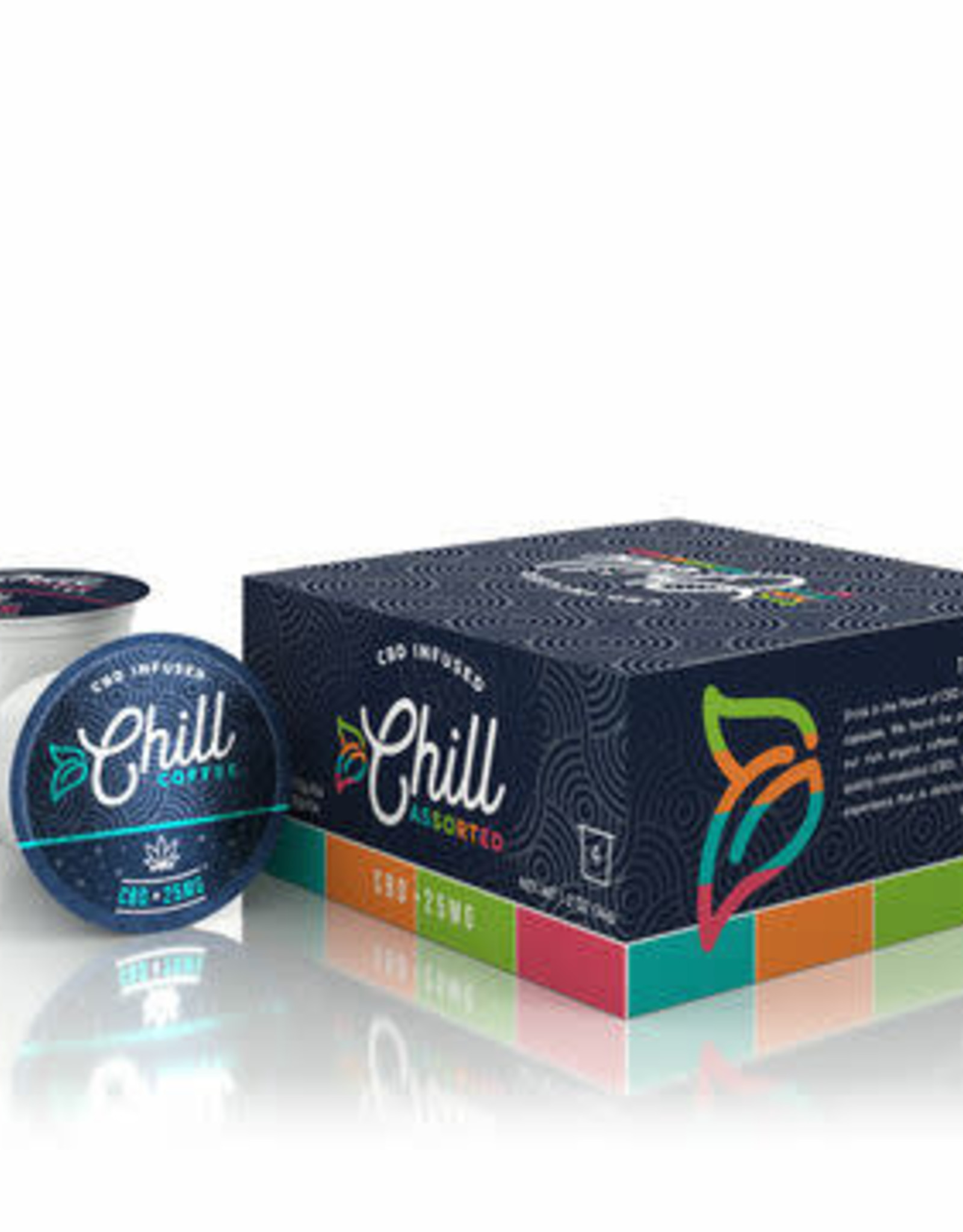 Diamond Chill Assorted K-Cups