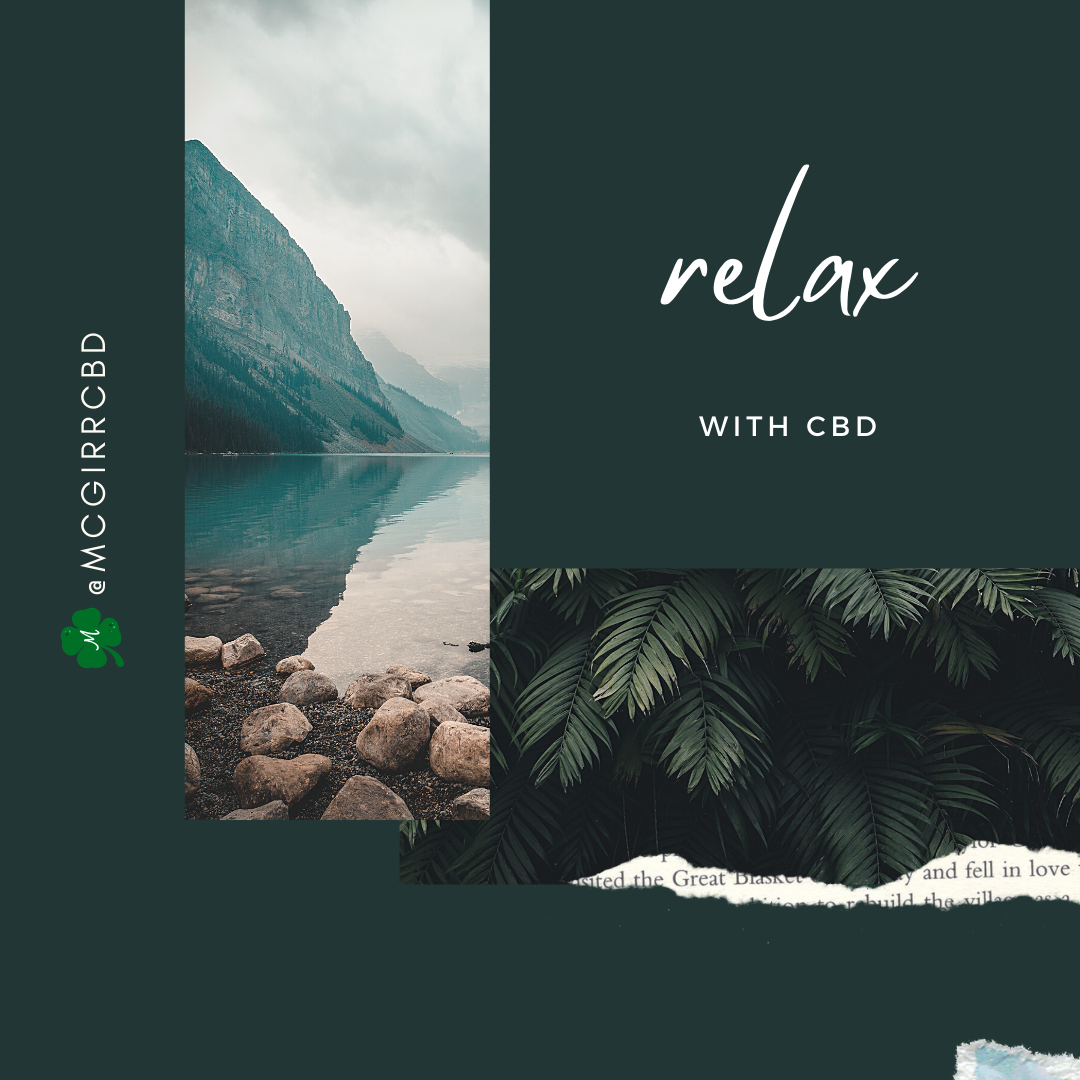 Can You Use CBD Oil for Headaches?
