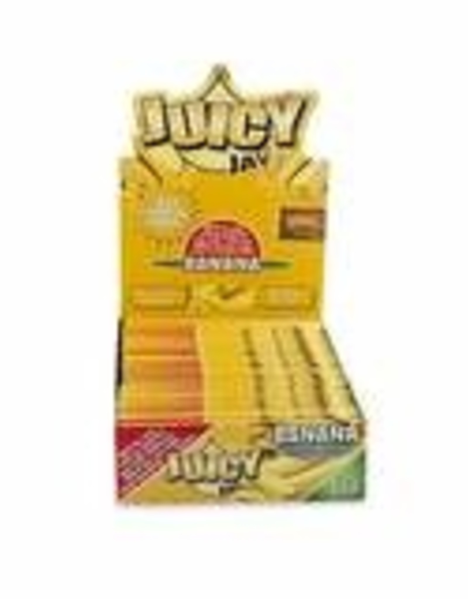Jucy Jay's Juicy Jay's Flavored 1 1/4 Paper