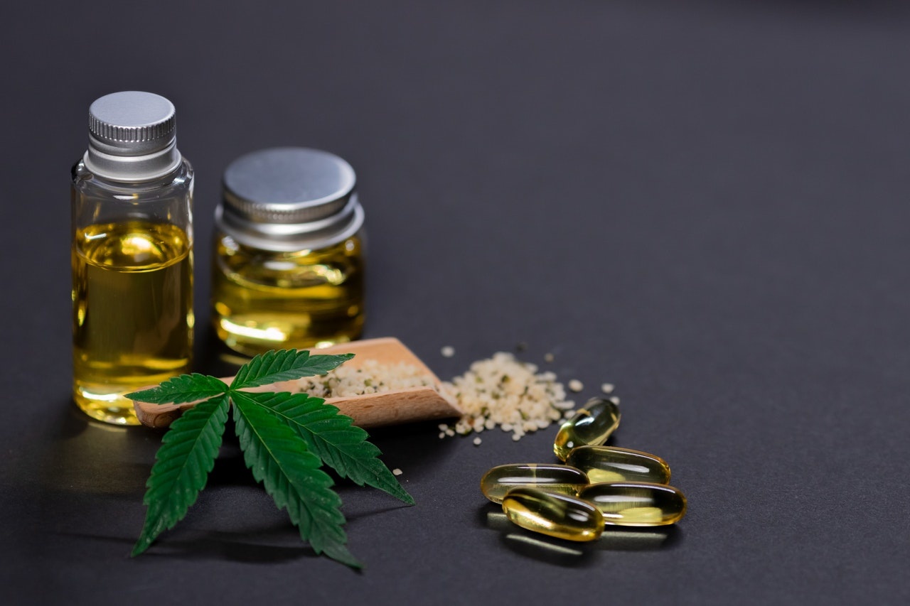 6 Common Misconceptions About CBD