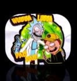 SPS Wholesale Small R&M Wubba Lubba Magnetic Tray