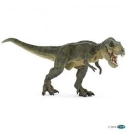 Papo Papo Green Running T-Rex