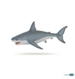 Papo Papo White Shark