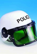 Playwell Police Helmet