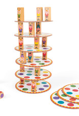 Janod GAME OF SKILL - ACROBAT
